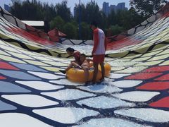-西安华夏文旅水世界