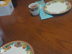 -巴依老爷新疆美食(牡丹园店)
