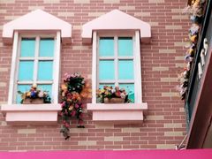 -青岛方特梦幻王国