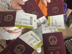 -上海浦东国际机场-T2航站楼