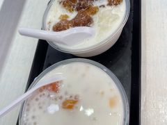 -百花传统甜品店(原址店)