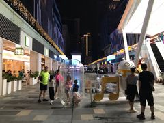 -HALO广场(梨园路店)