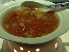 蟹肉雪哈-九朝会昆曲·宴(望京店)