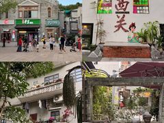 -荔湾湖公园