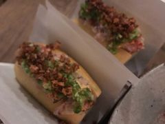 -BOR Eatery(安福路店)