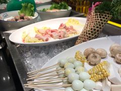 -华安国际大酒店-餐厅