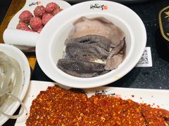 -纸盐河码头火锅(十八梯店)