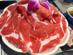 -生活如沸·顺德水牛奶火锅(人民广场店)