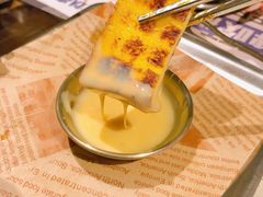 -神府路壹号·海鲜烧烤·砂锅粥·锅物(三坊七巷店)