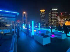 -外滩8号 whisky bar(金延大厦店)