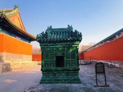 -历代帝王庙博物馆