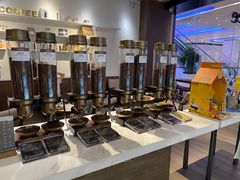 -Peet's 皮爷咖啡(陆家嘴中心店)