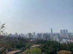 -厦门大学(思明校区)
