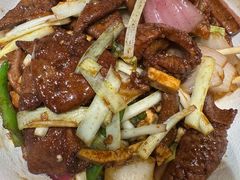 -寻裕记·现炒浇头面(人民广场店)