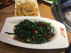 -炭之家烤肉(世茂店)