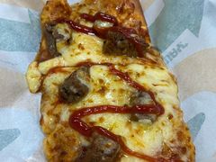 -赛百味SUBWAY(萝岗万达店)