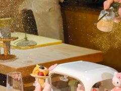 -松临·铁板烧&Omakase(神农店)