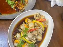 -老虎滩大连海鲜烧烤(水游城店)