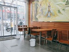 -樊二郎·驴蹄子面(科技路店)