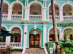 -星巴克臻选(广州沙面店)