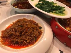 -院8里·少城记忆老川菜(宽窄巷子店)