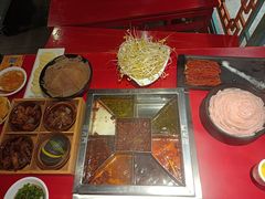 -巴九门老火锅(来福士打望店)