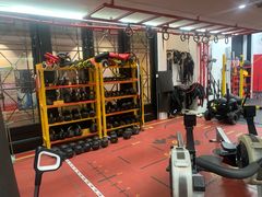 -Stone Motion Fitness 释动健身