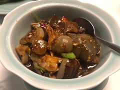 二界沟海蜇炖肉-止观小馆·辽河口渔家菜(王府井店)