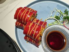 -虾饺妹·粤式茶餐厅(荟聚店)