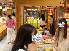 -南宋胡记(杭州河坊街店)