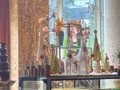 -怡聚轩全日制自助餐厅(大中华喜来登酒店)