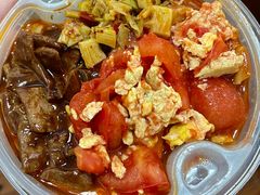 -梅溪·小伙子干挑面(安吉总店)