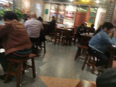 大堂-湘下佬·老长沙吃货铺(酃湖万达店)