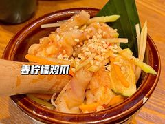 -云海肴·汽锅鸡·云南菜(领展购物广场·中关村店)
