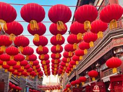 -古文化街旅游区