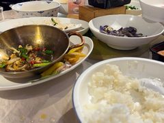 -大灶头·新昌菜(中国茶市店)