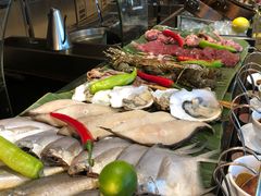 -索菲特西湖大酒店·香榭丽全日候餐厅(南山路店)