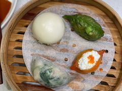 -蔡澜点心·粤菜(月星环球港店)