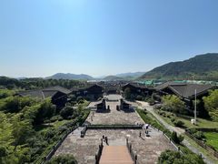 -大唐贡茶院