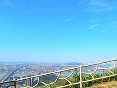 -大雁山风景区