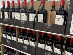 -山姆会员商店(亦庄创意生活广场店)