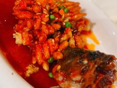 -宋园·金宴浙鲜馆(静安店)