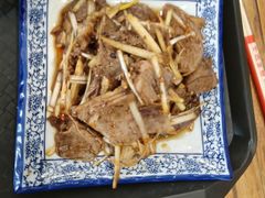 -清真马杰山牛肉汤馆