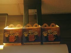 -麦当劳(北京路广百广场店)