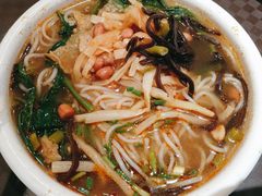 原味螺蛳粉-水平有限广西米粉·广西风味集(五道口店)