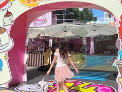 -福田卓悦INTOWN购物中心