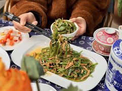 -川白楼·老成都院坝川菜鱼鲜馆(马鞍路店)