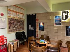 -H立方实景剧情密室(天河旗舰店)