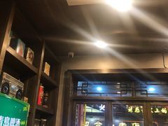 门面-虾小龙老长沙龙虾馆(坡子街店)