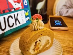 -Kekimatata 生日蛋糕·烘焙教学